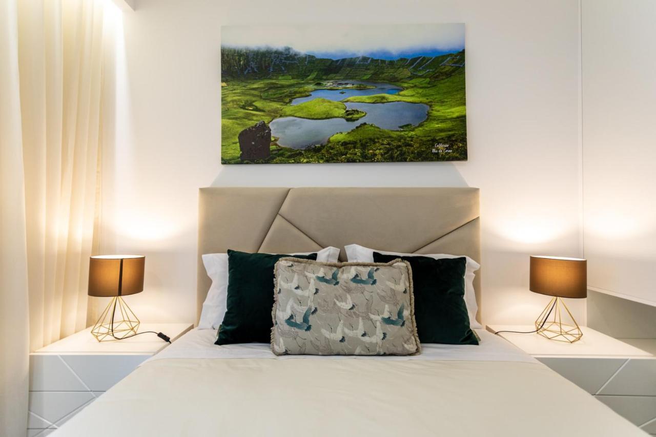 Passal - Corvo Holiday home *
